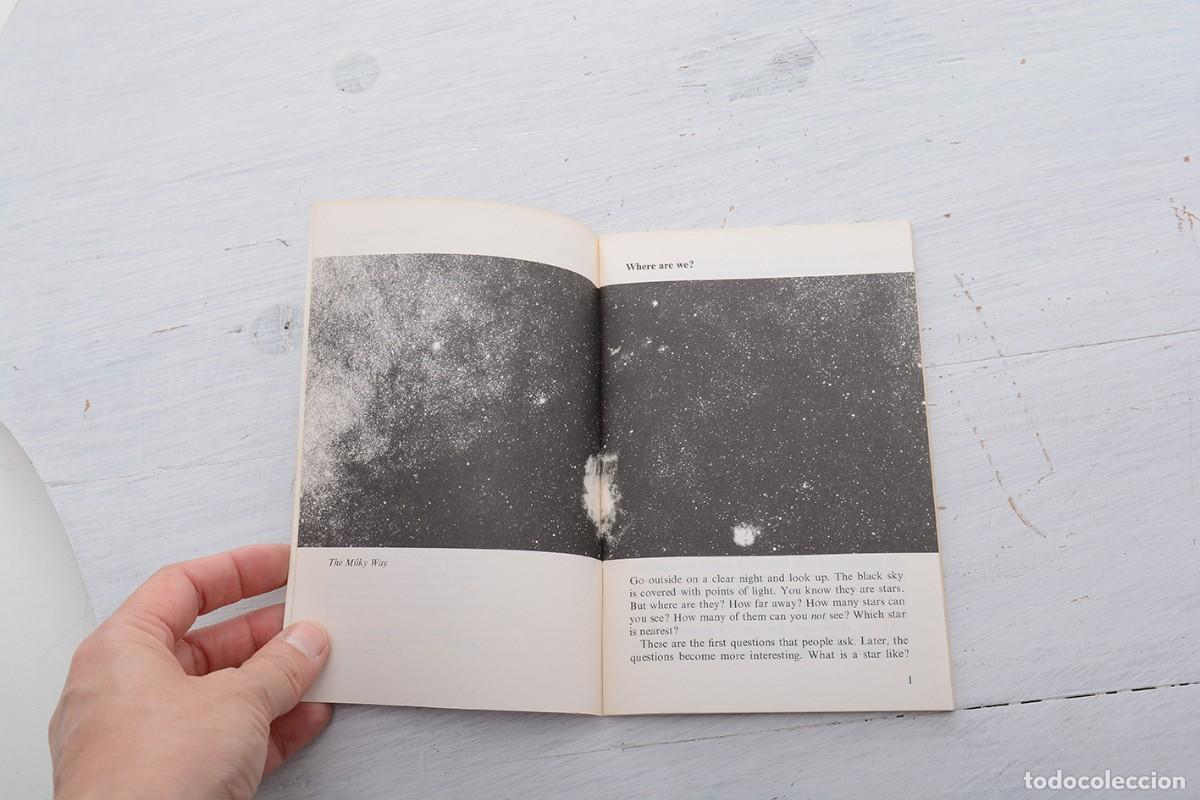 Libros de segunda mano: Libro para aprender ingl&eacute;s Is anybody there Longman - Foto 6