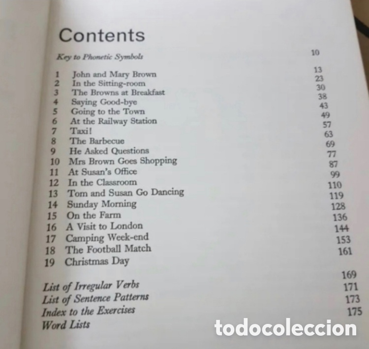 Libros de segunda mano: Libros de ingl&eacute;s - Foto 2