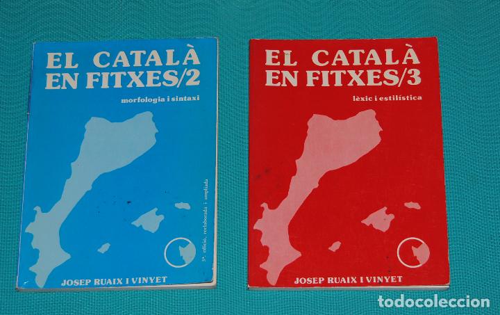 Libros de segunda mano: El Catal&agrave; - Foto 2