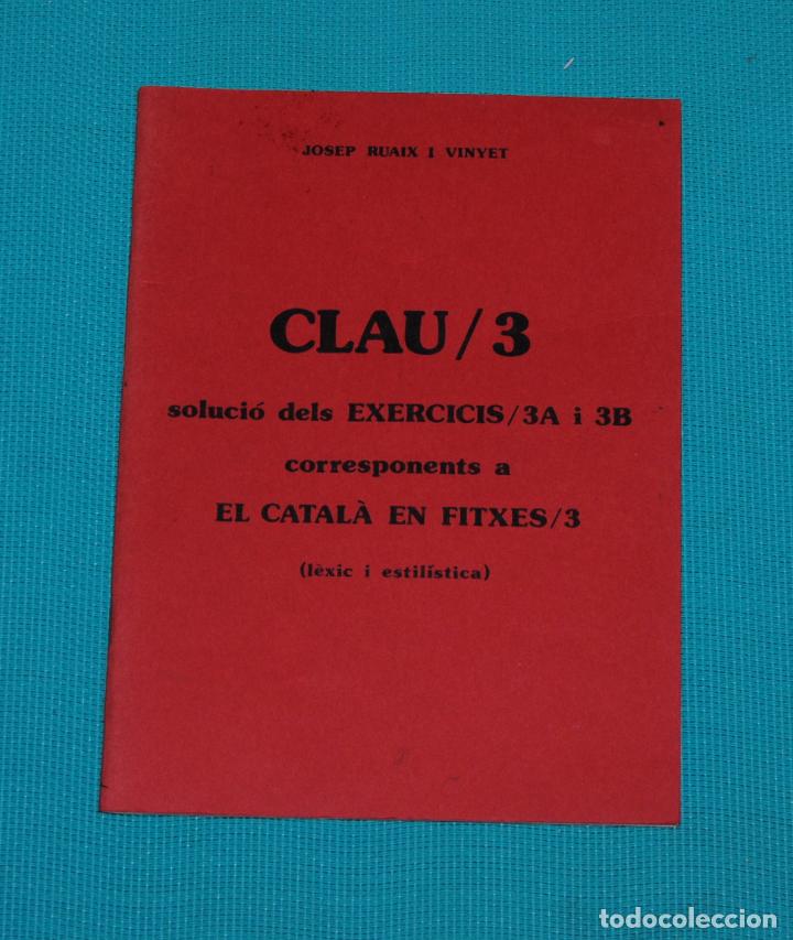 Libros de segunda mano: El Catal&agrave; - Foto 3