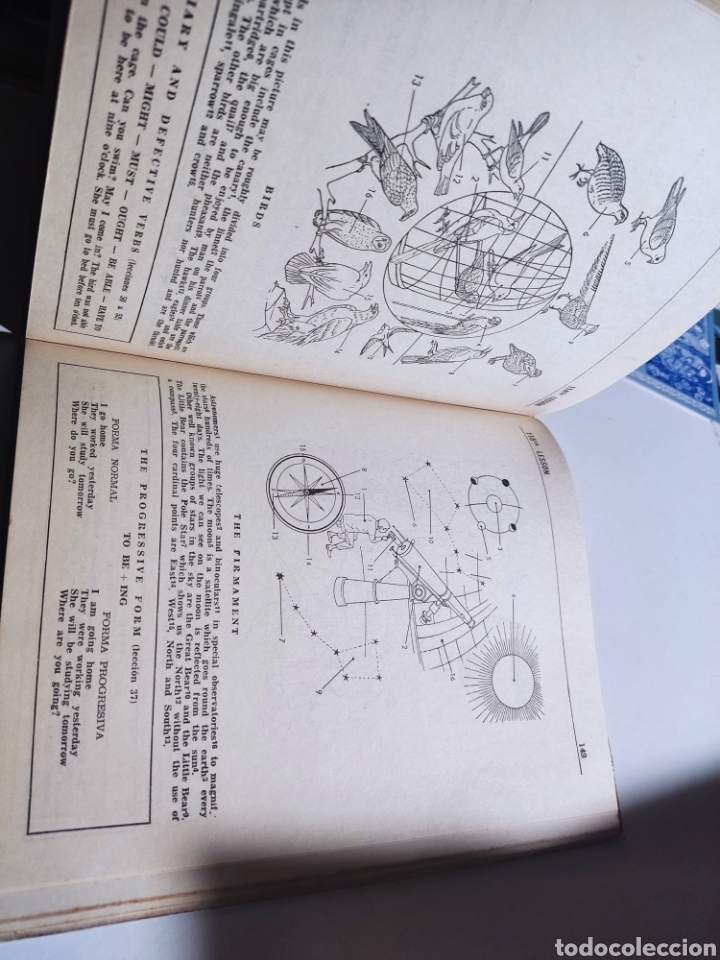 Libros de segunda mano: Libro El ingl&eacute;s del peri&oacute;dico - Foto 14