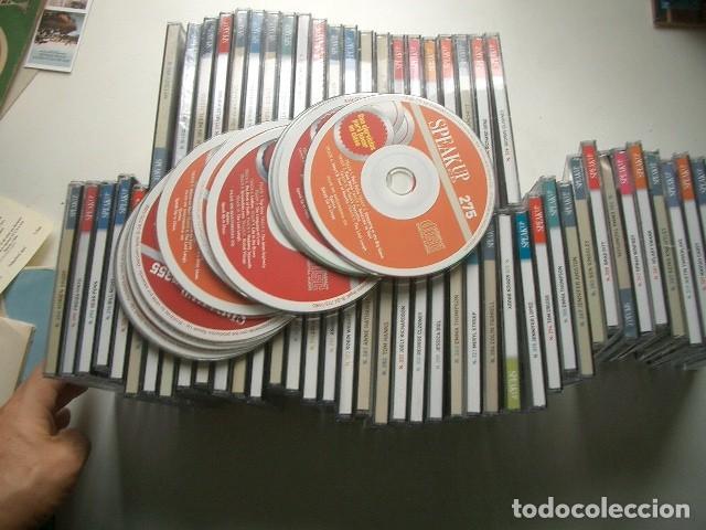 Libros de segunda mano: SPEAK UP CD. AUDIO Y MULTIMEDIA. CDs INTERACTIVOS PARA APRENDER INGLES - Foto 1