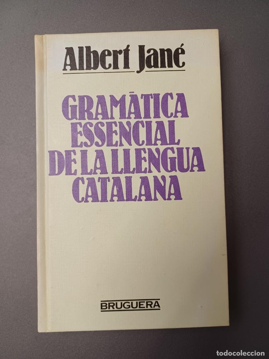 gramática inglesa primer curso 1939 - Compra venta en todocoleccion