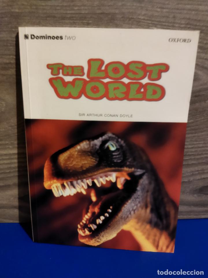 Libros de segunda mano: The Lost world - Foto 1