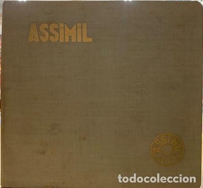 Libros de segunda mano: ANGLAIS ASSIMIL 66. A-CURSO-087 - Foto 1
