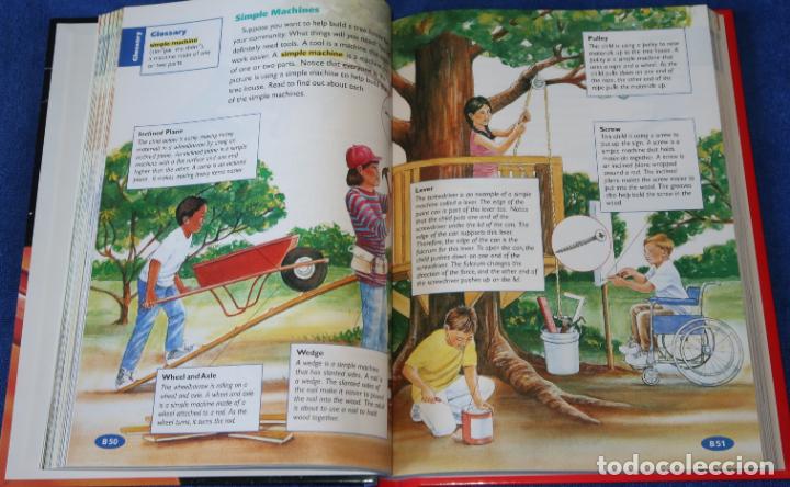 Libros de segunda mano: Sciencie - Grade 4 - Scott Foresman (2003) - Foto 4