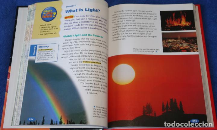 Libros de segunda mano: Sciencie - Grade 4 - Scott Foresman (2003) - Foto 5