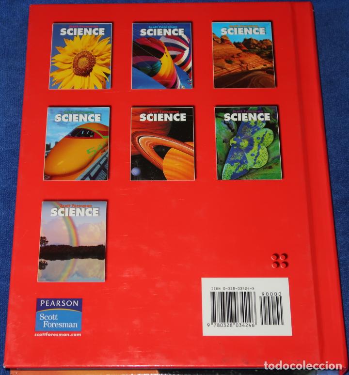 Libros de segunda mano: Sciencie - Grade 4 - Scott Foresman (2003) - Foto 7
