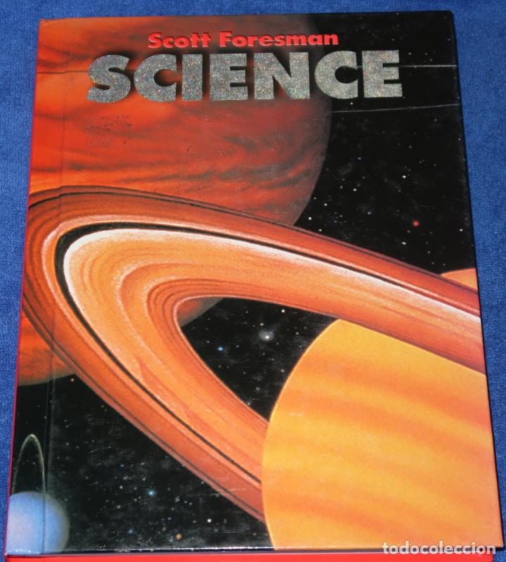 Libros de segunda mano: Sciencie - Grade 4 - Scott Foresman (2003) - Foto 1