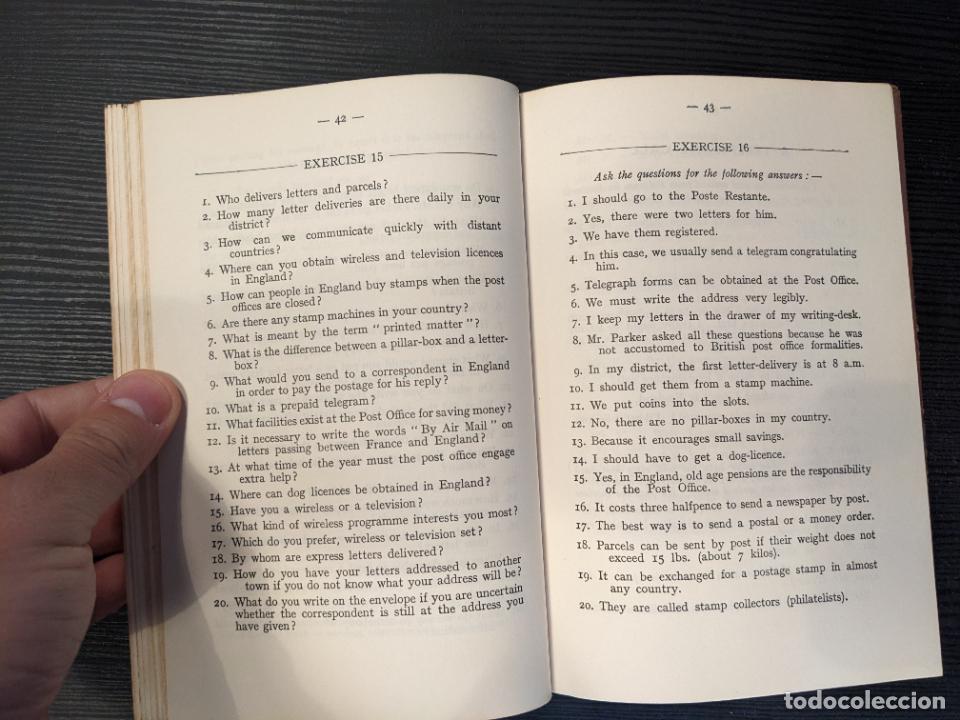 Libros de segunda mano: English second book - Berlitz - Foto 3