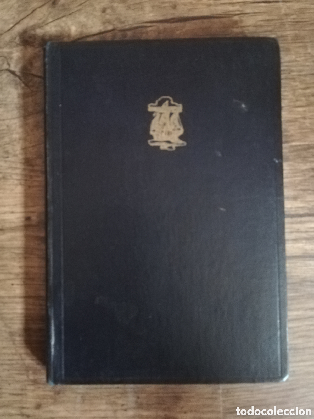 Libros de segunda mano: Nelsons First French Course - Foto 1