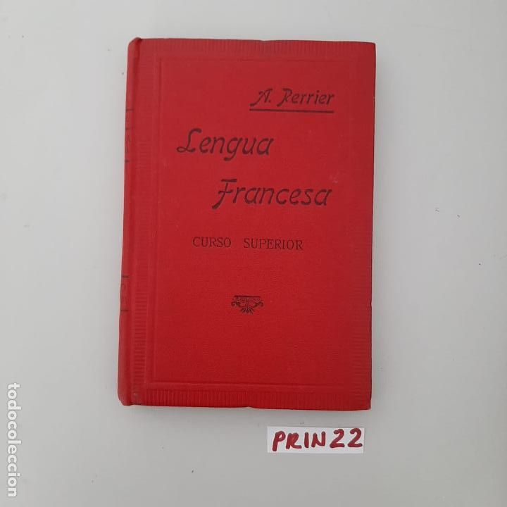 Libros de segunda mano: Lengua Francesa - Foto 1