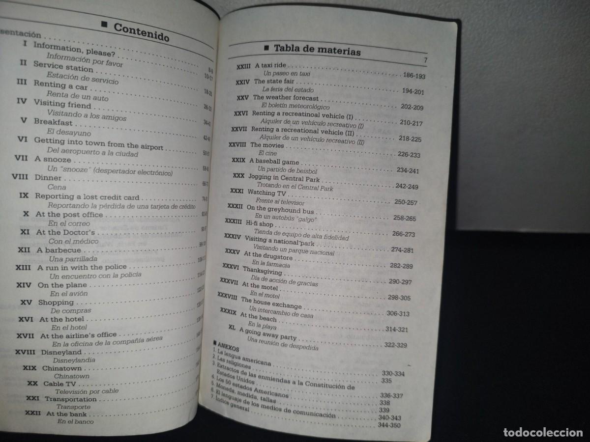 Libros de segunda mano: 73- INGL&Eacute;S PARA TODOS. PRACTICAR - LAROUSSE - Foto 4