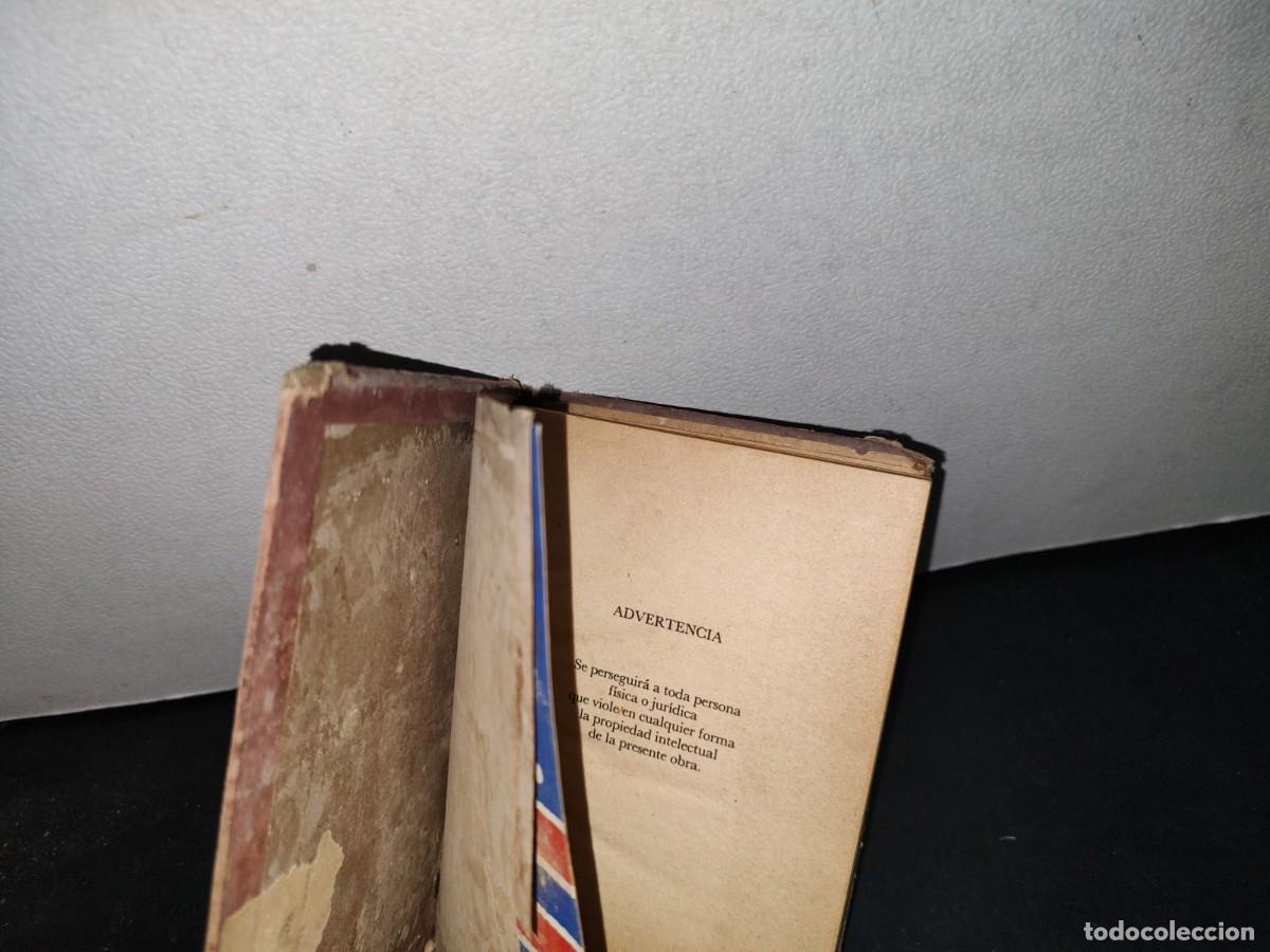 Libros de segunda mano: 172- INGL&Eacute;S B&Aacute;SICO - 60S - 70S - Foto 4