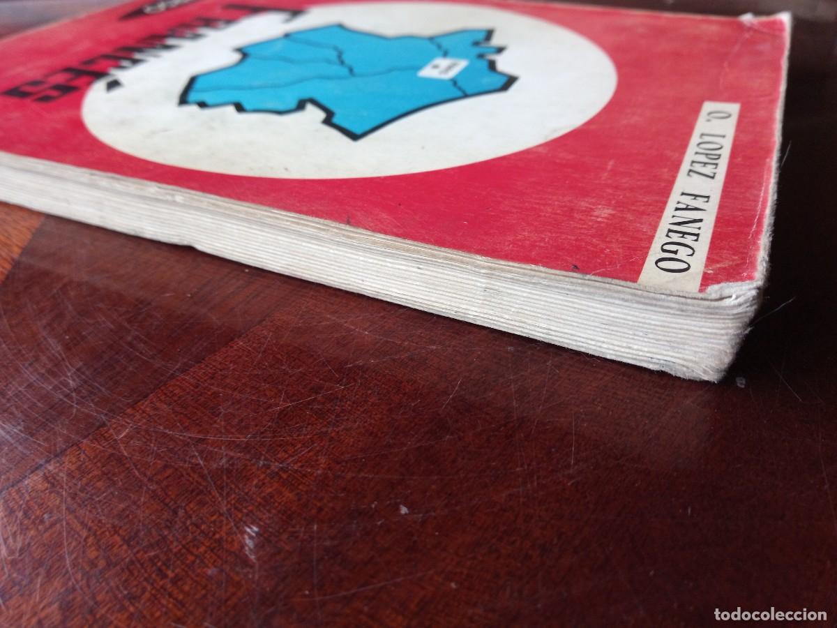 Libros de segunda mano: Franc&eacute;s segundo curso con programa. O. L&oacute;pez Fanego, 1968 - Foto 7