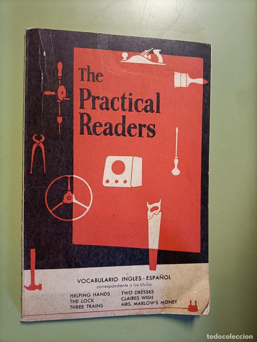 Libros de segunda mano: The practical readers. Ed. Alhambra. 1 Ed. 1959 - Foto 1