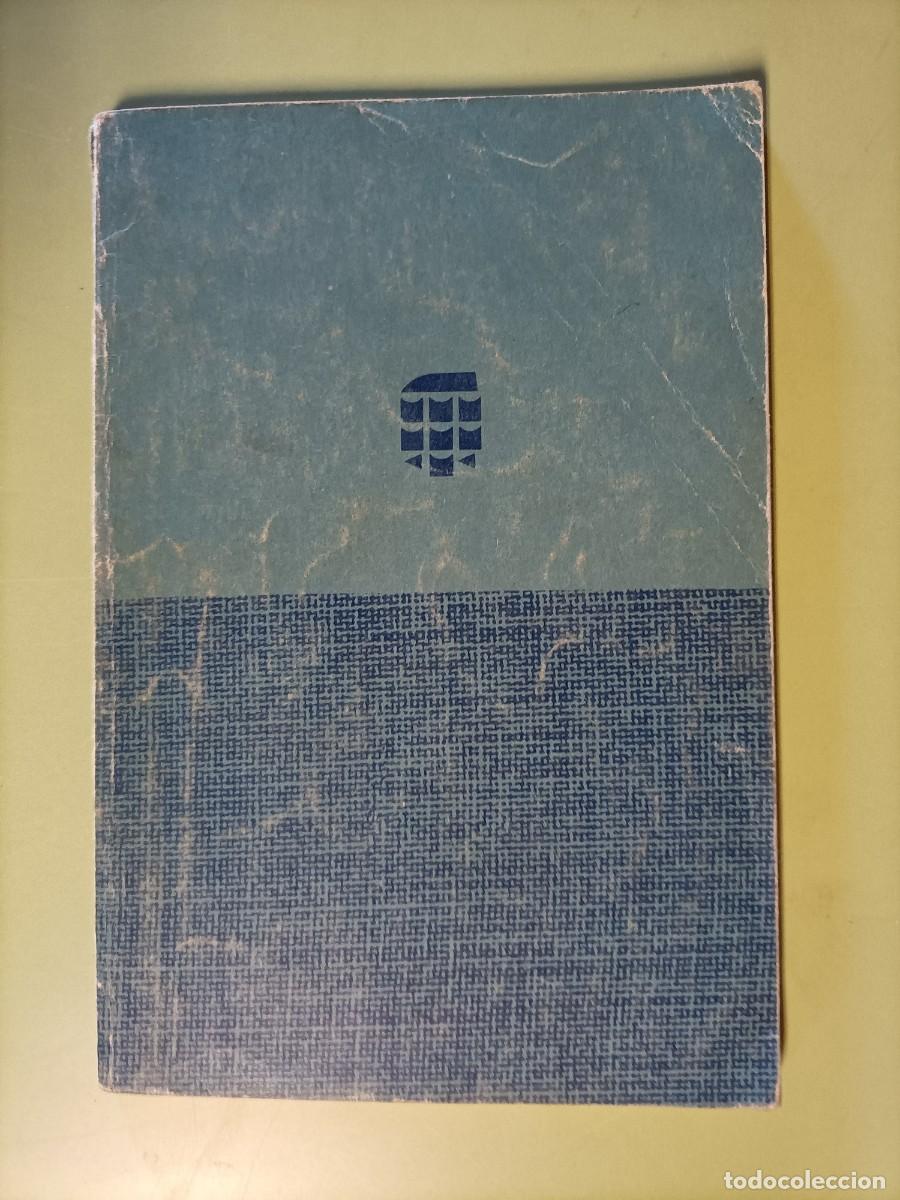 Libros de segunda mano: Intermediate Comprehension Passages. Byrne, Donn. Longmans, 1968 - Foto 6