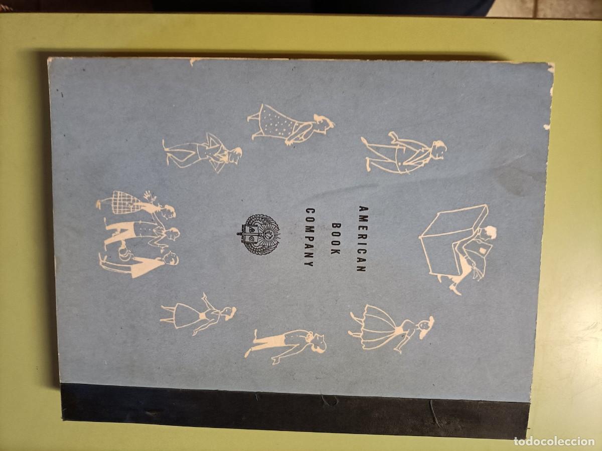 Libros de segunda mano: Lets Learn English. 2 Edition. Complete. Wright-McGillivray. 1960 - Foto 5