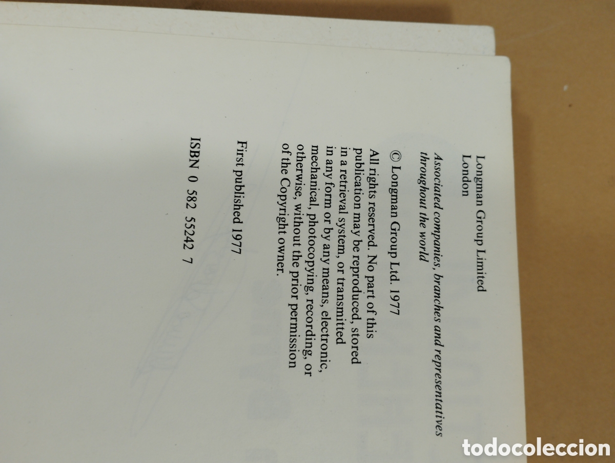 Libros de segunda mano: Functional Comprehension. Donna Byrne. - Foto 4