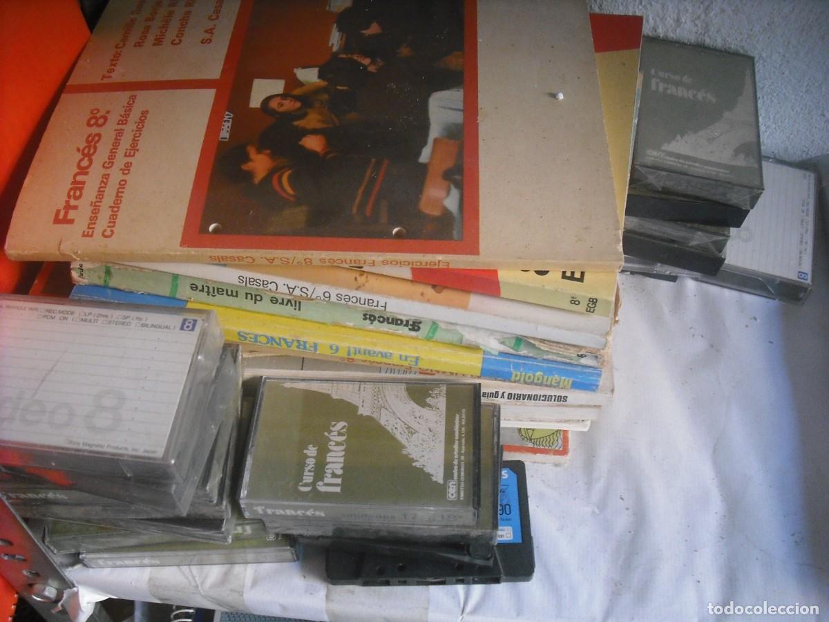 Libros de segunda mano: Aprender franc&eacute;s - Foto 1