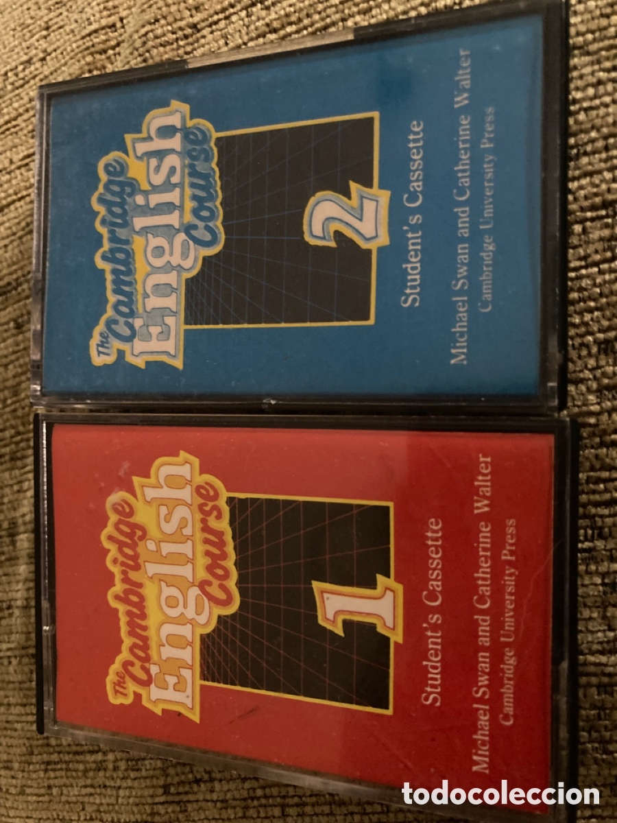 Libros de segunda mano: Cursos de ingl&eacute;s y diccionarios y libros - Foto 2