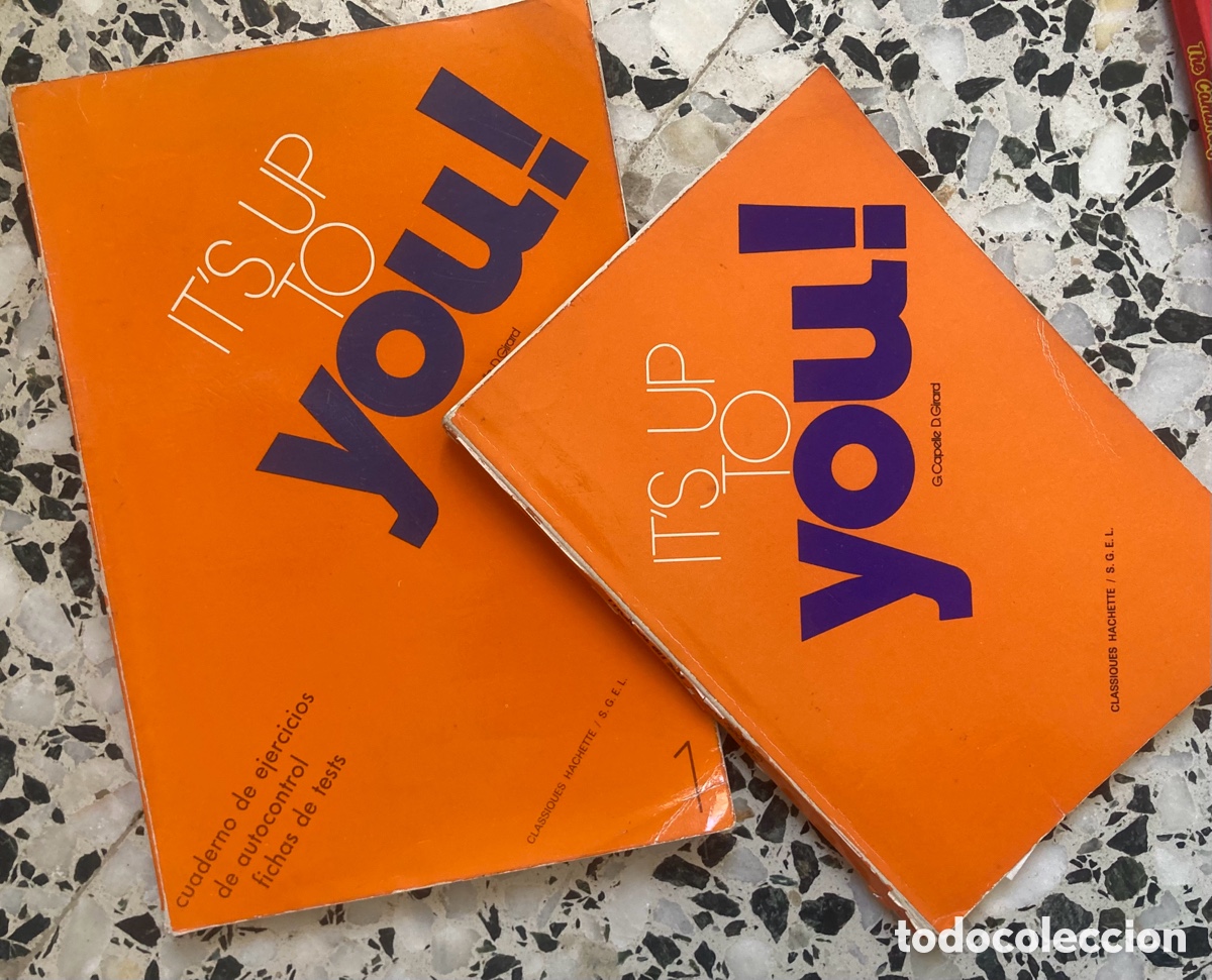 Libros de segunda mano: Cursos de ingl&eacute;s y diccionarios y libros - Foto 6