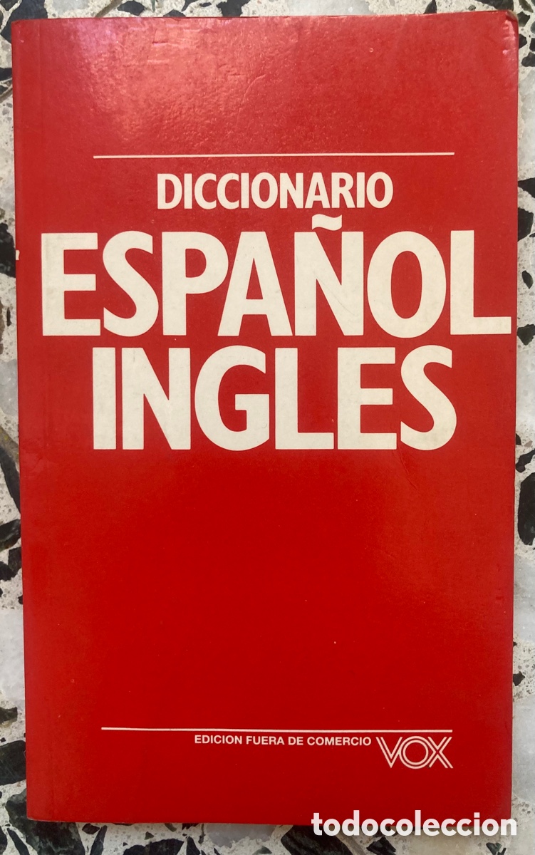 Libros de segunda mano: Cursos de ingl&eacute;s y diccionarios y libros - Foto 7