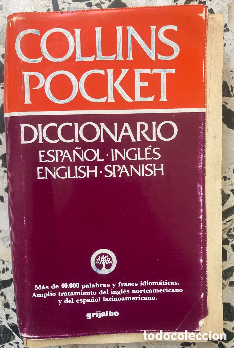 Libros de segunda mano: Cursos de ingl&eacute;s y diccionarios y libros - Foto 8