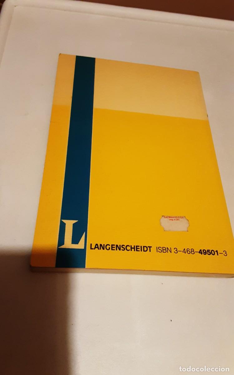Libros de segunda mano: Deutsch X 3. Lernbuch 1 - Foto 3