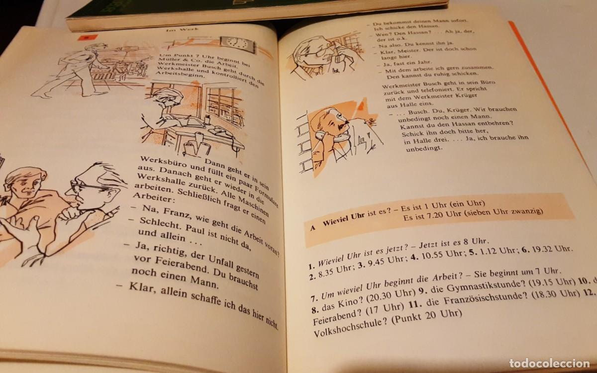 Libros de segunda mano: Deutsch X 3. Lernbuch 1 - Foto 4