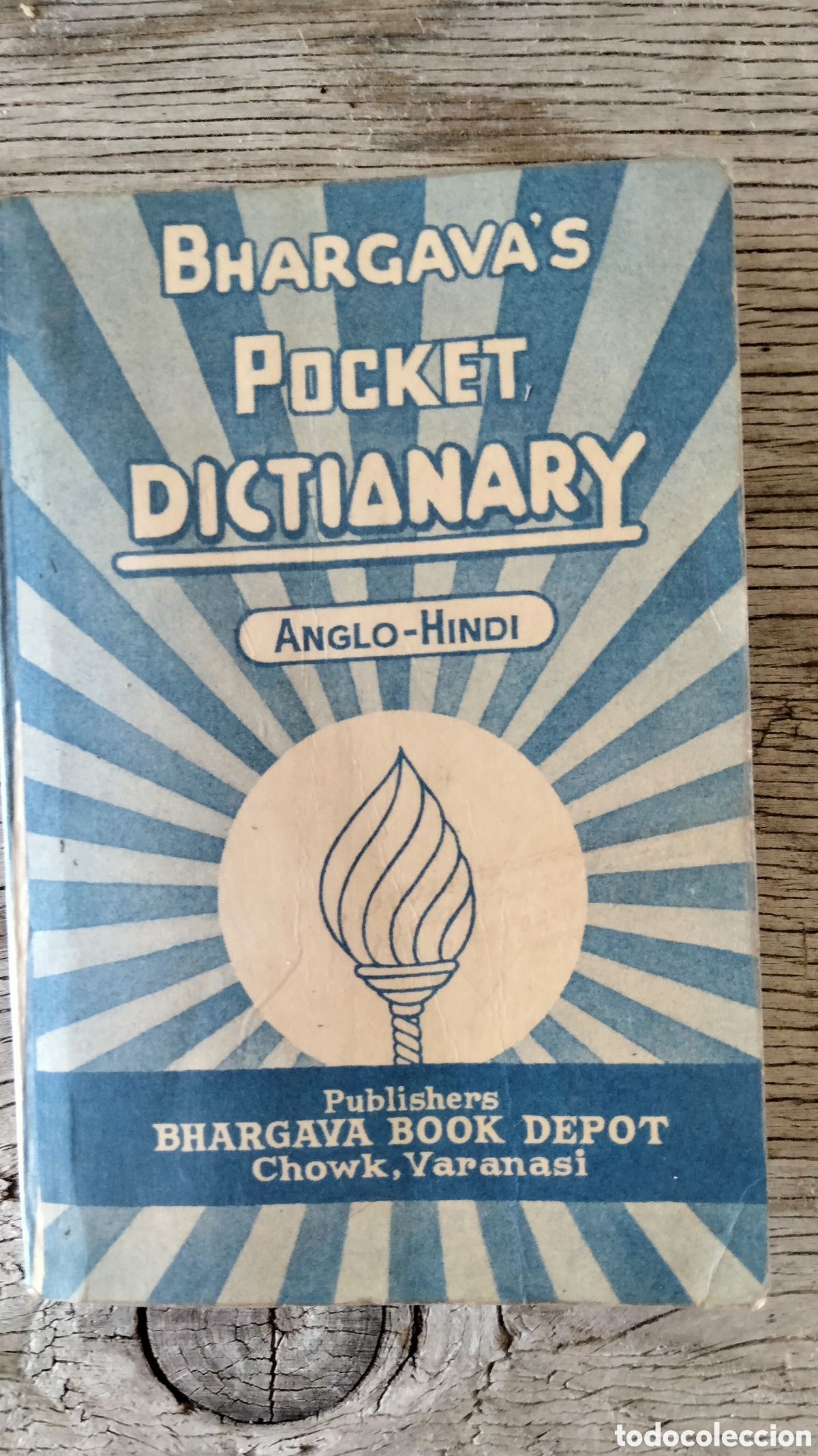 Libros de segunda mano: Lote libros gram&aacute;tica Hindi Sansctito - Foto 1