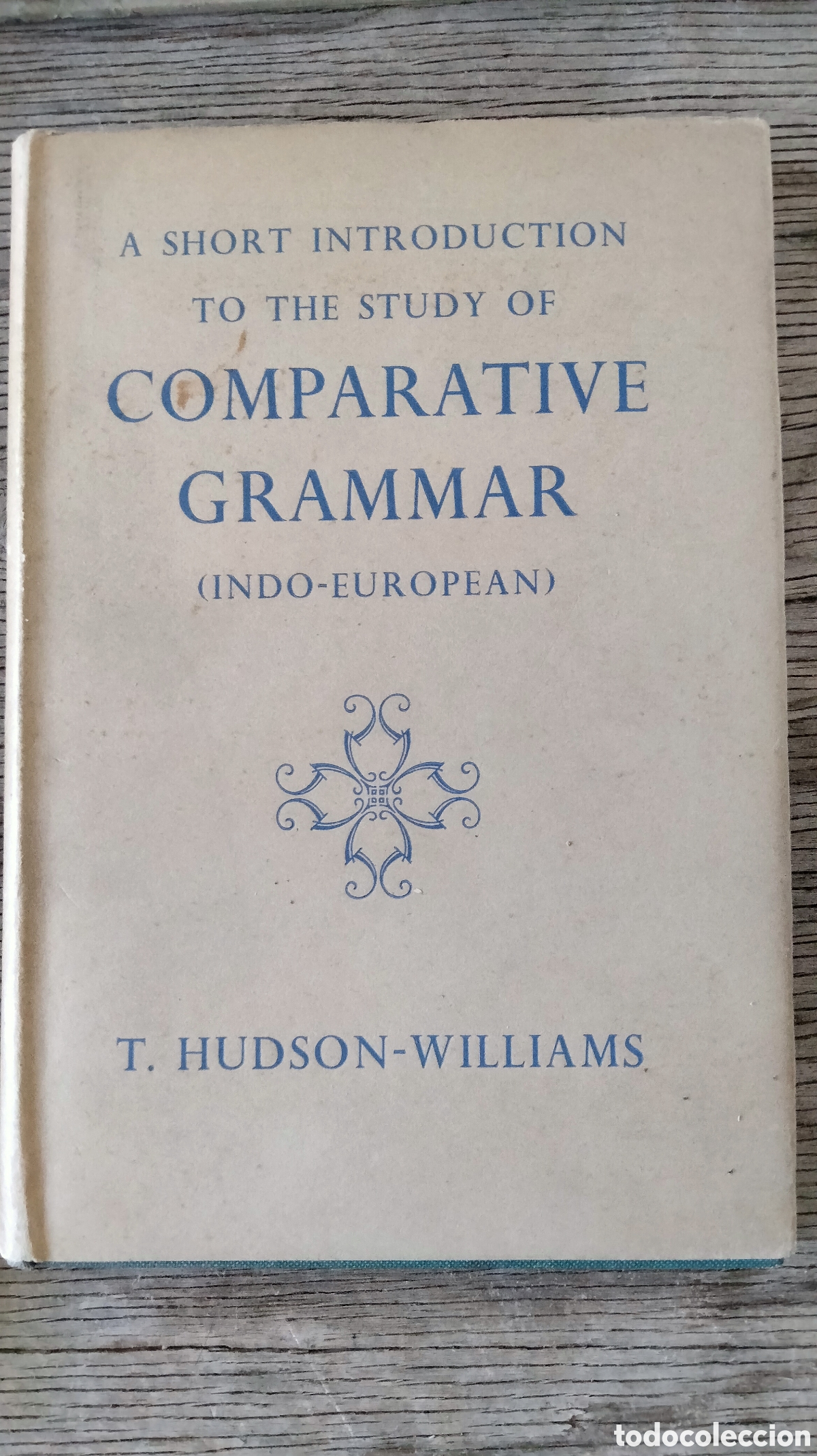 Libros de segunda mano: Lote libros gram&aacute;tica Hindi Sansctito - Foto 2