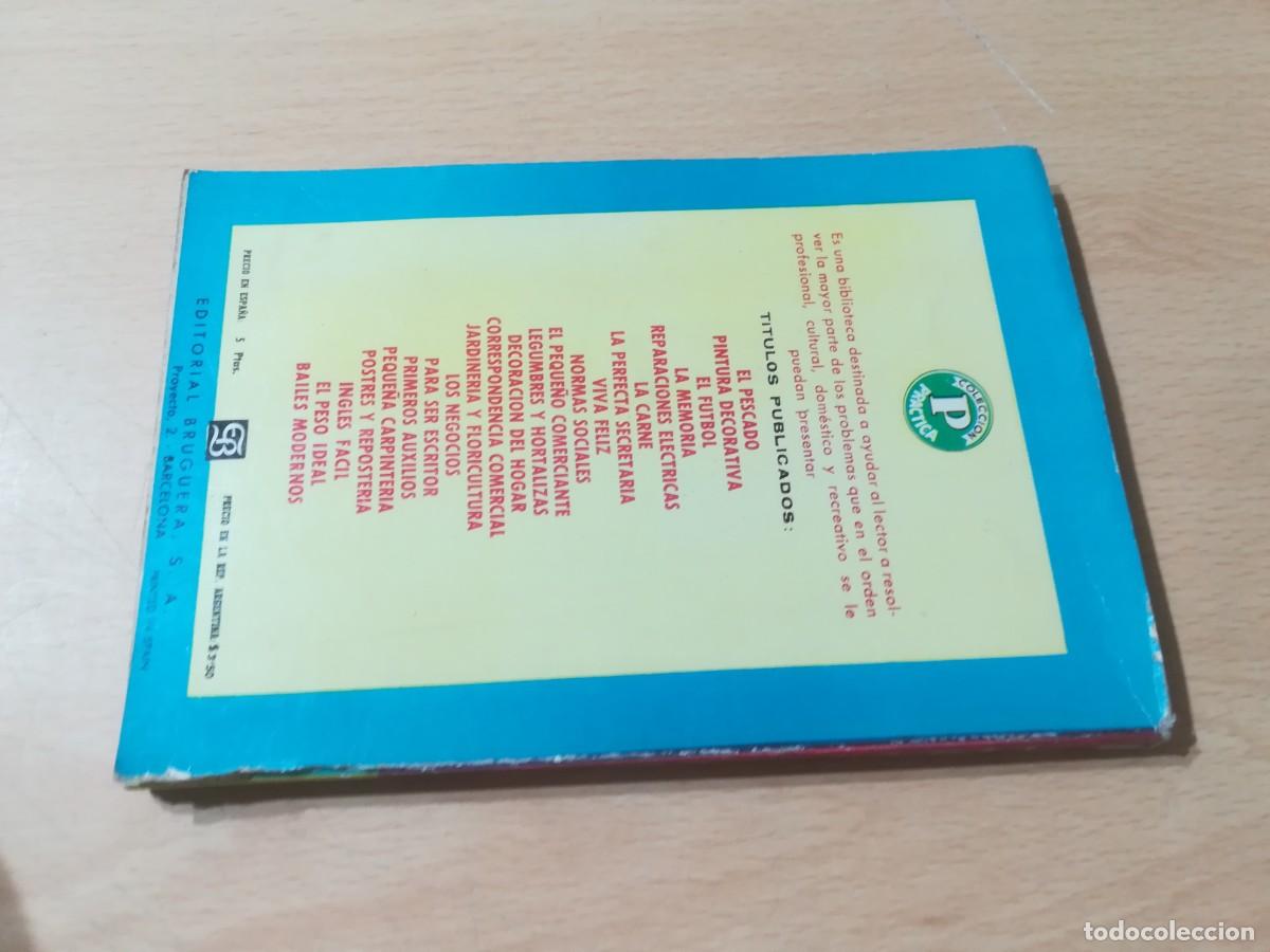 Libros de segunda mano: INGLES FACIL / LONGMAN / AK92 - Foto 2