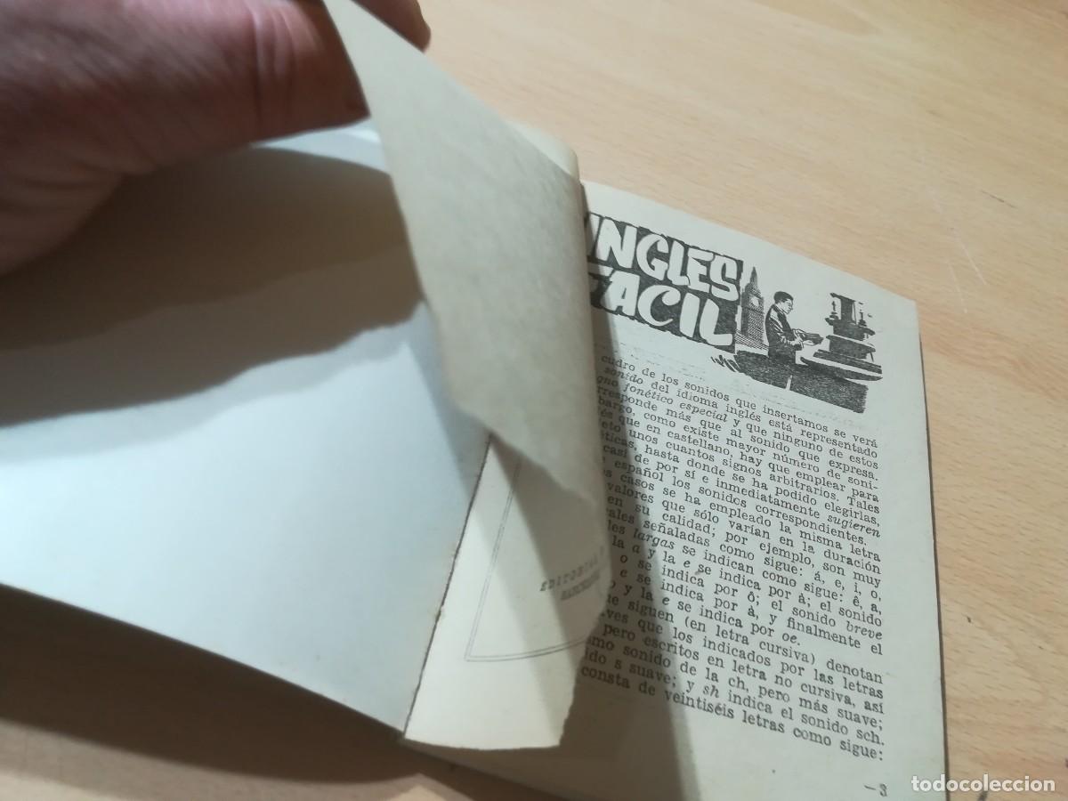 Libros de segunda mano: INGLES FACIL / LONGMAN / AK92 - Foto 4