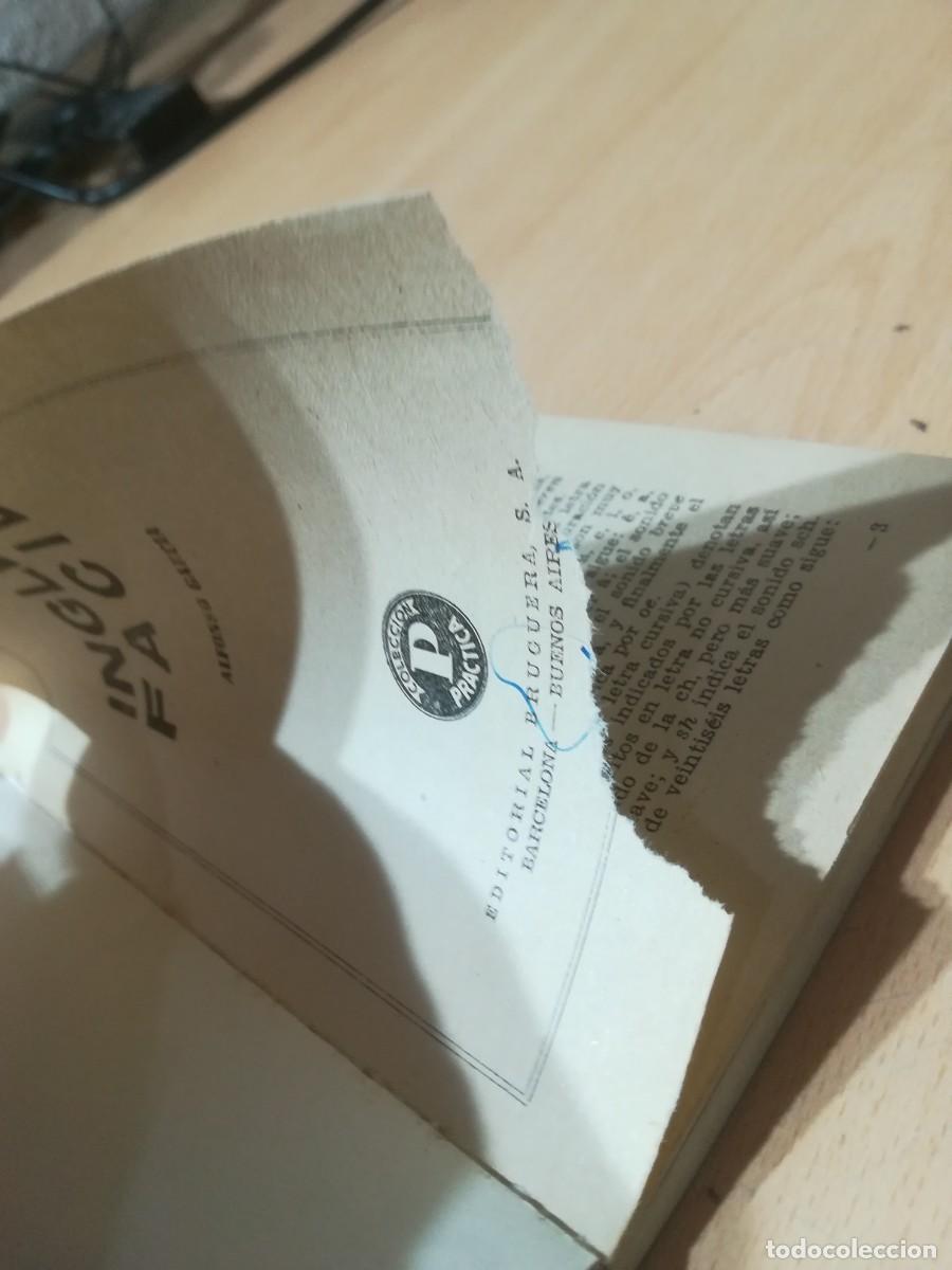 Libros de segunda mano: INGLES FACIL / LONGMAN / AK92 - Foto 5