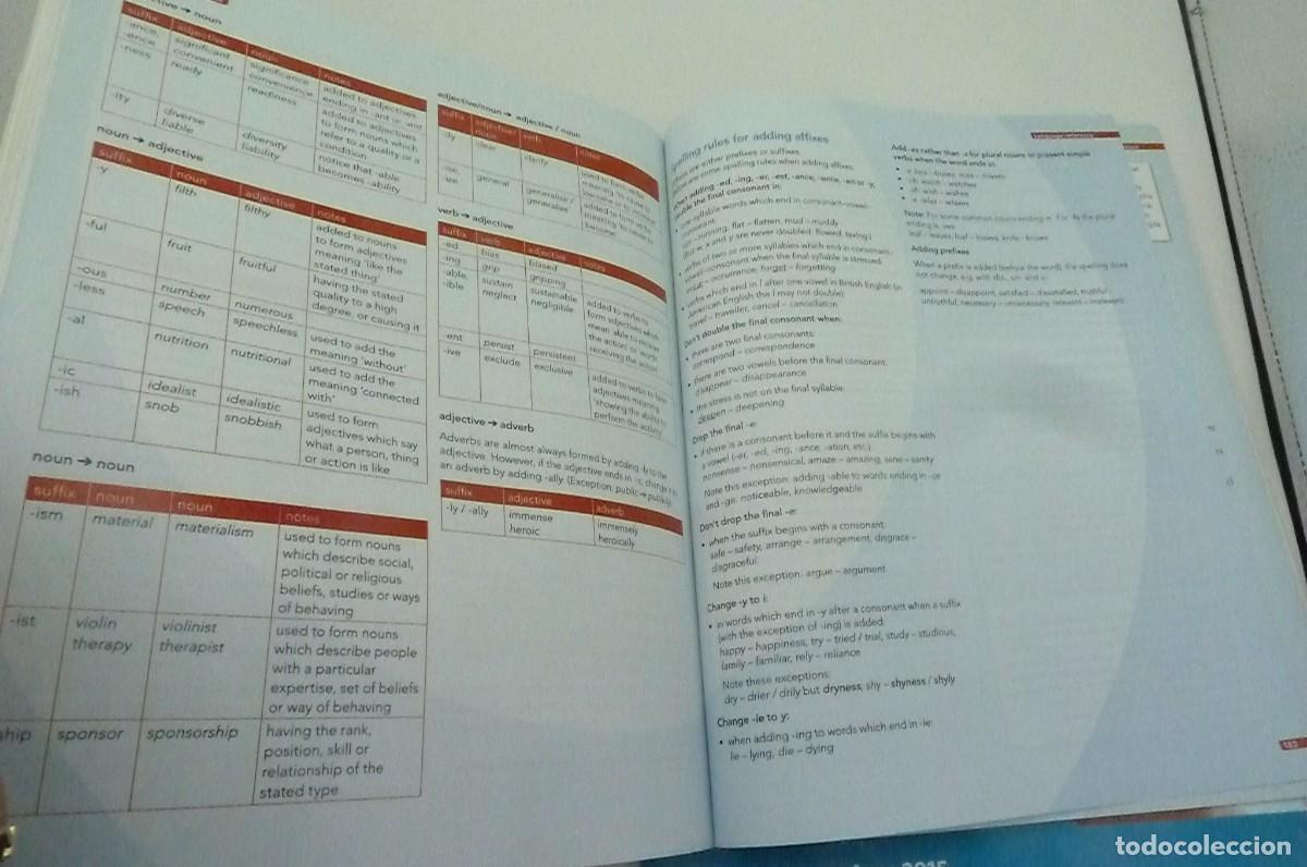 Libros de segunda mano: Cambridge English Official. Complete Advanced. C1 - Foto 7