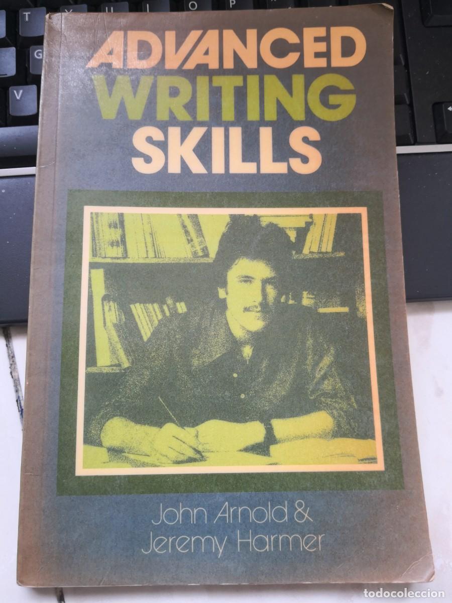 Libros de segunda mano: LONGMAN ADVANCED WRITTING SKILLS VVAA- - Foto 1