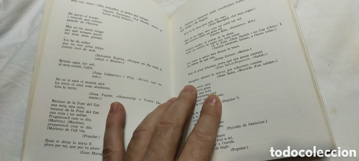 Libros de segunda mano: El catal&aacute; basic. Qu&eacute; cal saber. - Foto 3
