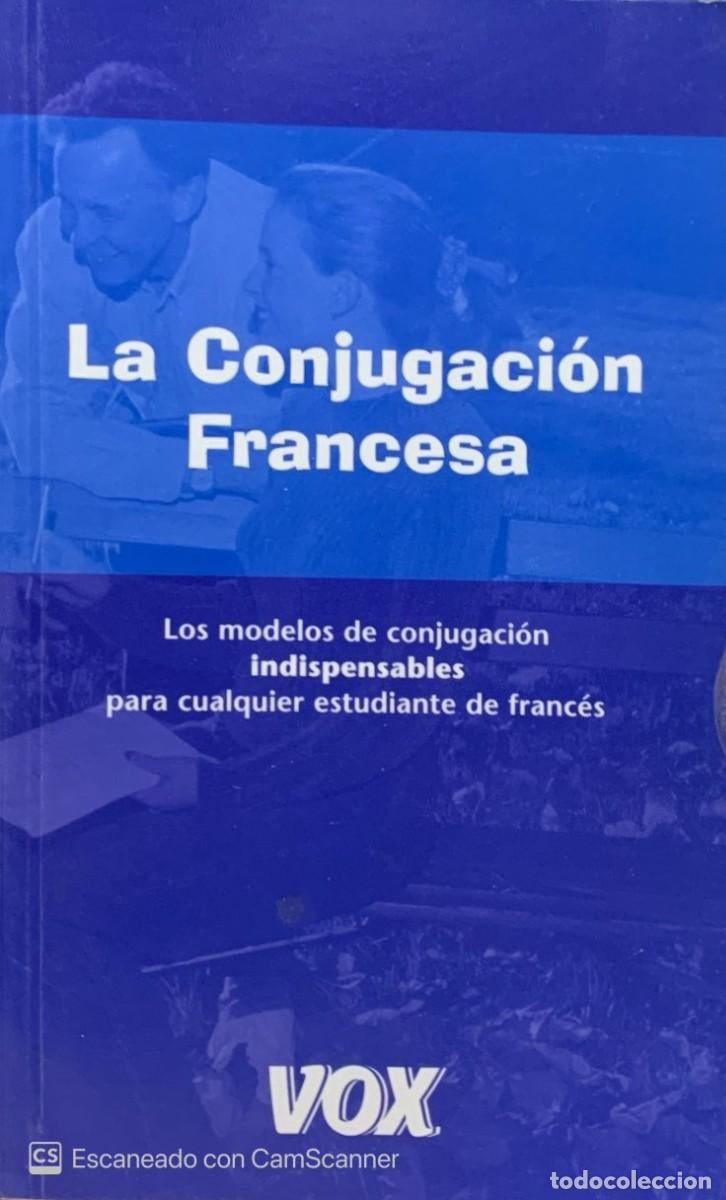 Libros de segunda mano: LA CONJUNCION FRANCESA - Foto 1
