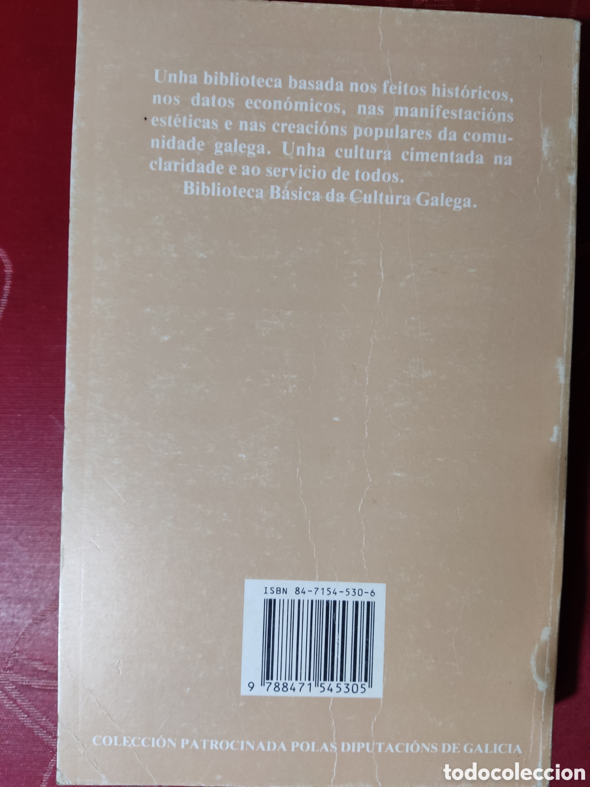 Libros de segunda mano: Gram&aacute;tica gallega editorial galaxia - Foto 2