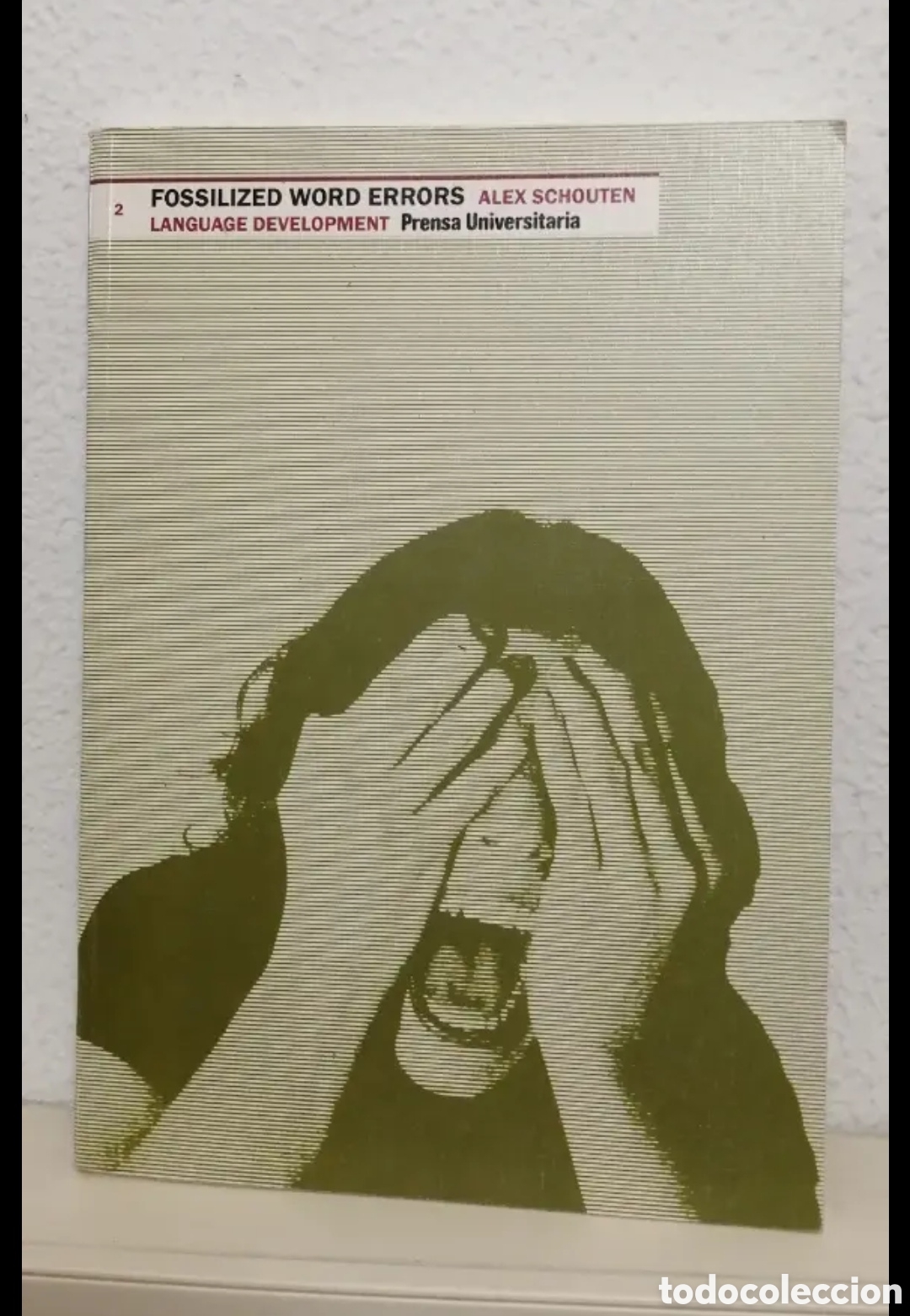 Libros de segunda mano: Fossilized word errors Nivel 1 y Nivel 2 Pack - Foto 7