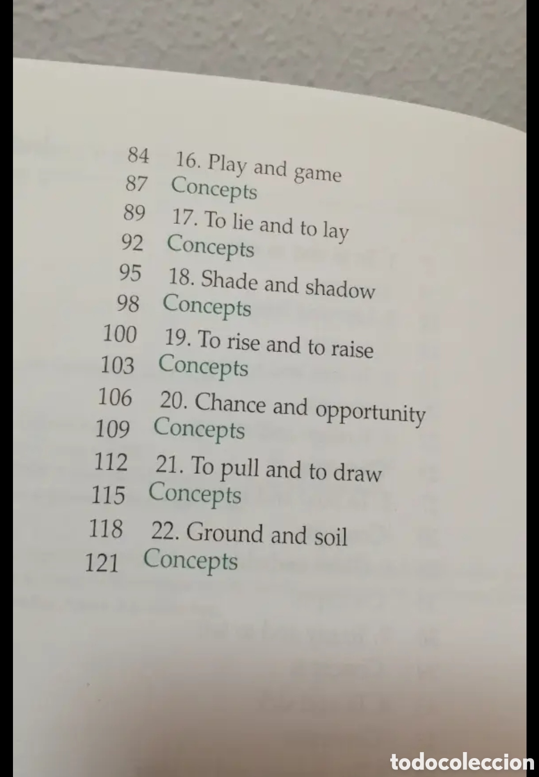 Libros de segunda mano: Fossilized word errors Nivel 1 y Nivel 2 Pack - Foto 9