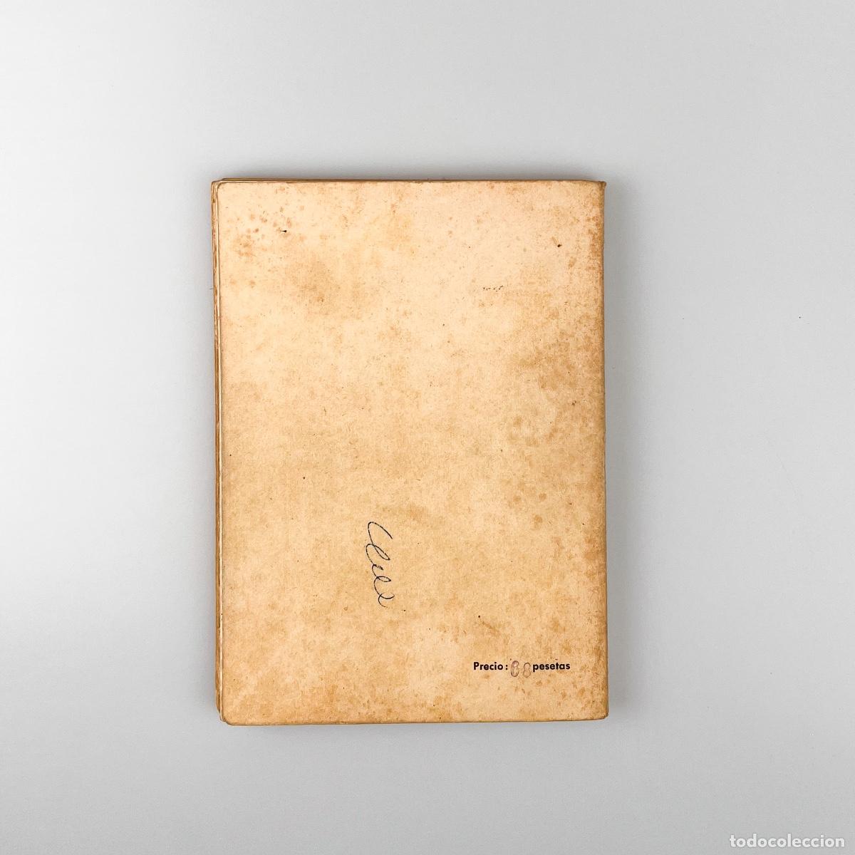 Libros de segunda mano: Gram&aacute;tica Inglesa Pr&aacute;ctica, Curso elemental. Julio Llorens Ebrat - Foto 2