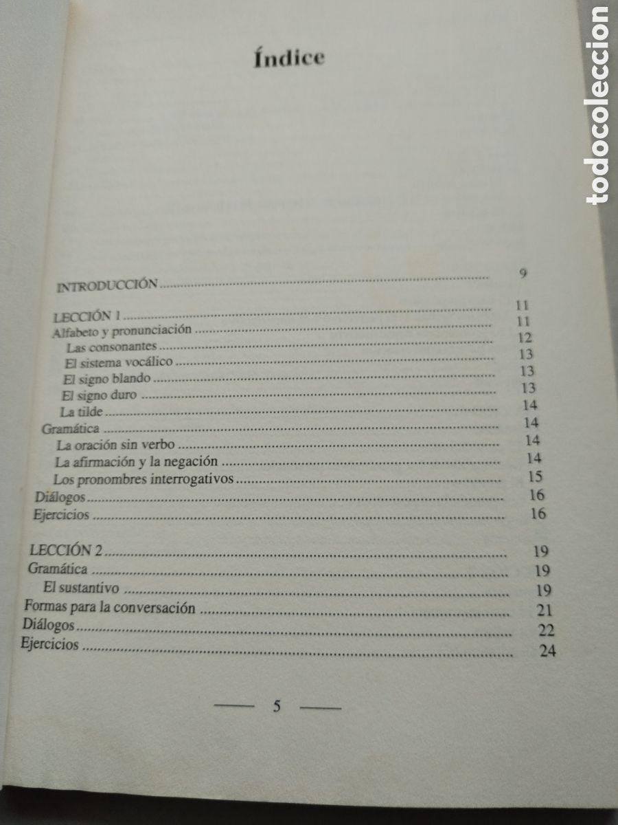 Libros de segunda mano: EL RUSO EN 3 SEMANAS - Foto 5