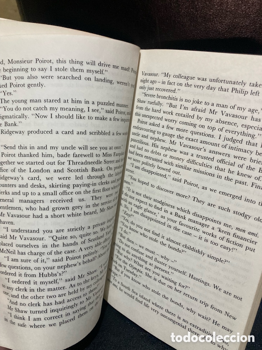 Libros de segunda mano: Cursos de ingl&eacute;s y diccionarios y libros - Foto 10