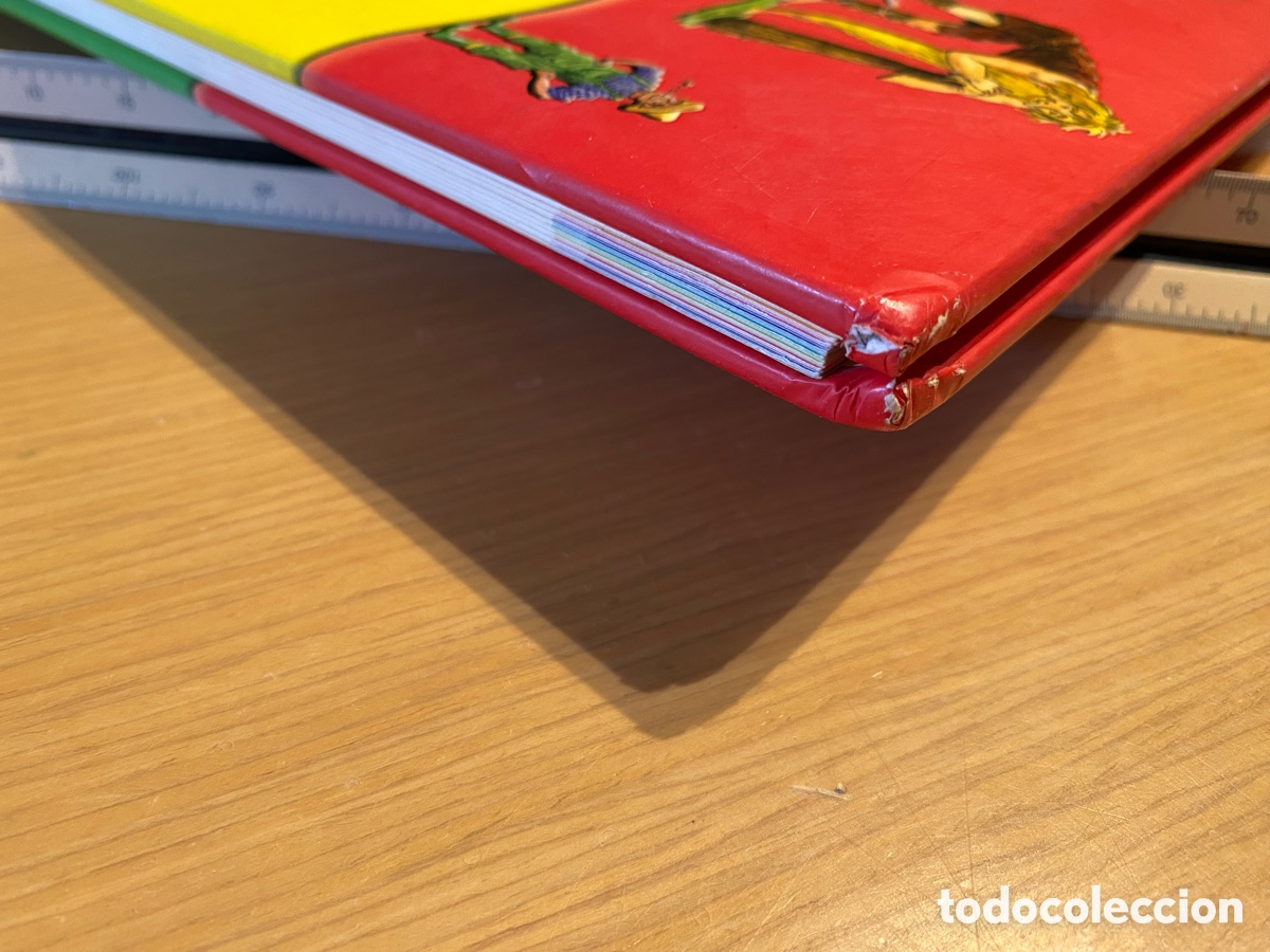 Libros de segunda mano: MIS PRIMERAS 1000 PALABRAS EN INGL&Eacute;S - Foto 6