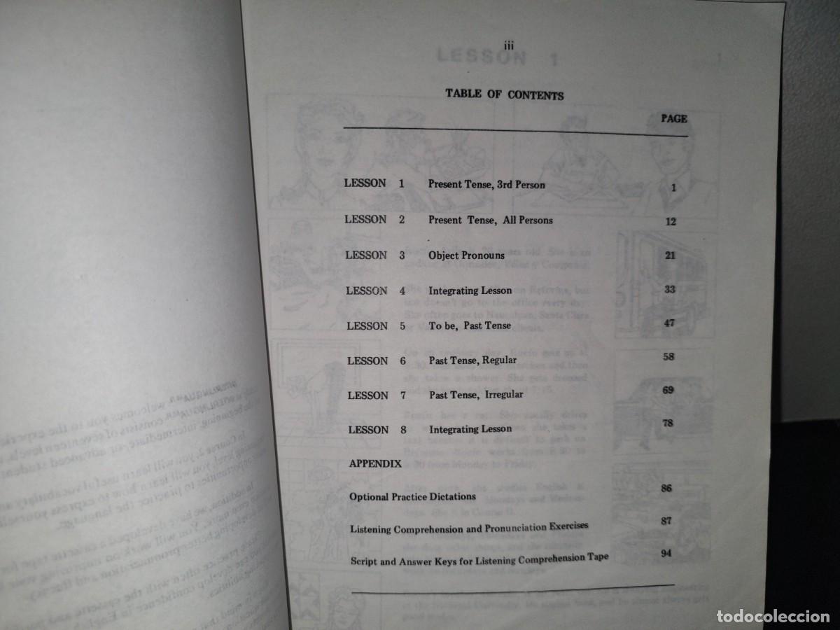 Libros de segunda mano: 98- ENGLISH WORKBOOK 2 - INTERLINGUA - Foto 5