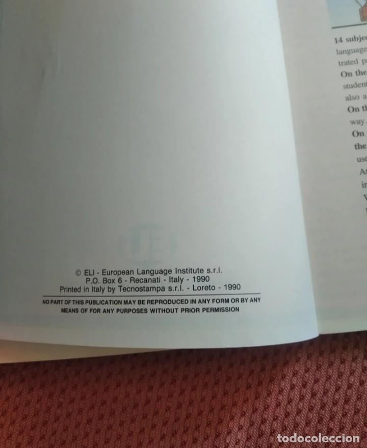 Libros de segunda mano: Libros de crucigramas y actividades en Ingl&eacute;s - Foto 5