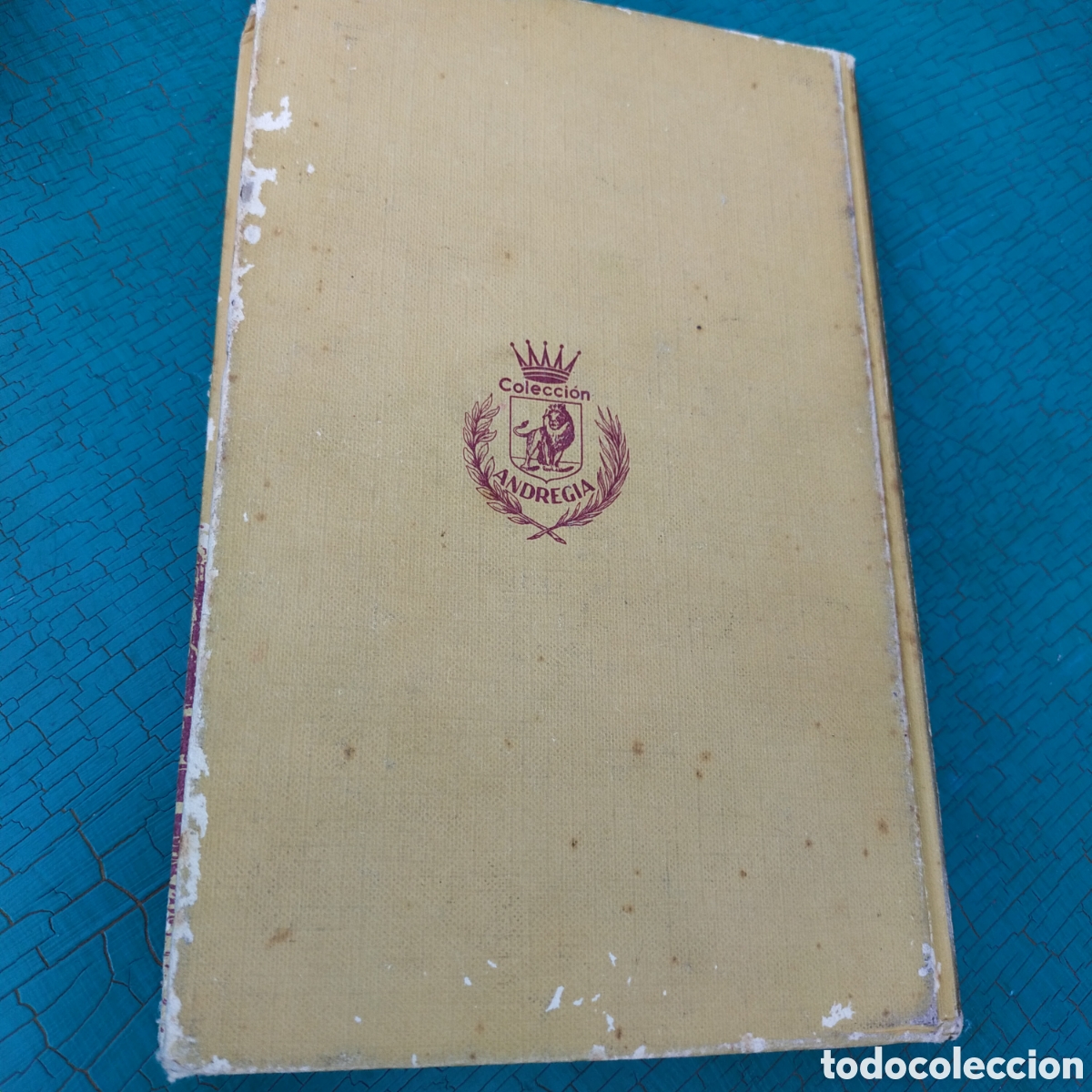 Libros de segunda mano: M&eacute;todo de franc&eacute;s Ren&eacute; thierry. Libro primero - Foto 3