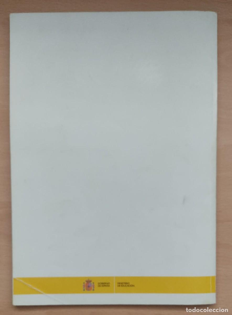 Libros de segunda mano: THATS ENGLISH!. - Foto 15